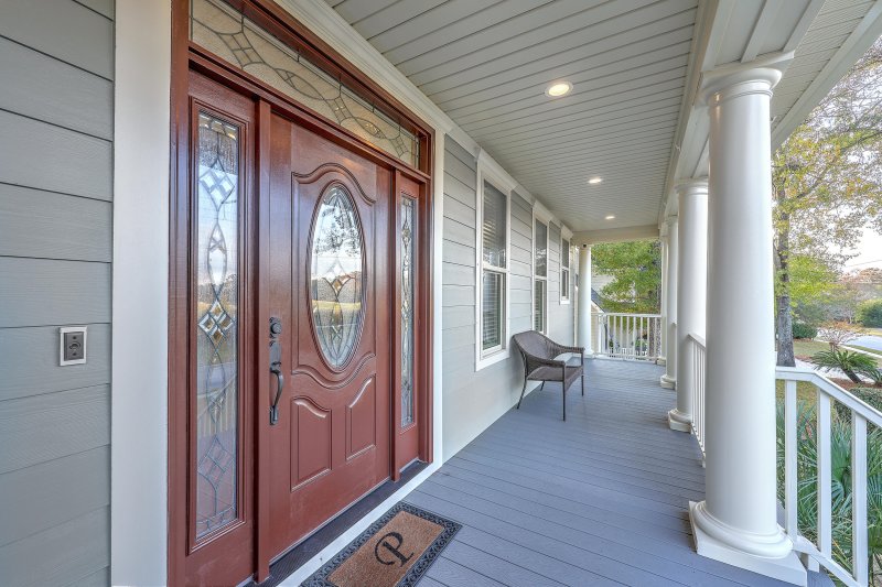 Property image 5 of 8927 E Fairway Woods Circle in Coosaw Creek Country Club, North Charleston, SC 29420