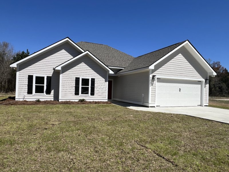 Mcclellanville, McClellanville Community