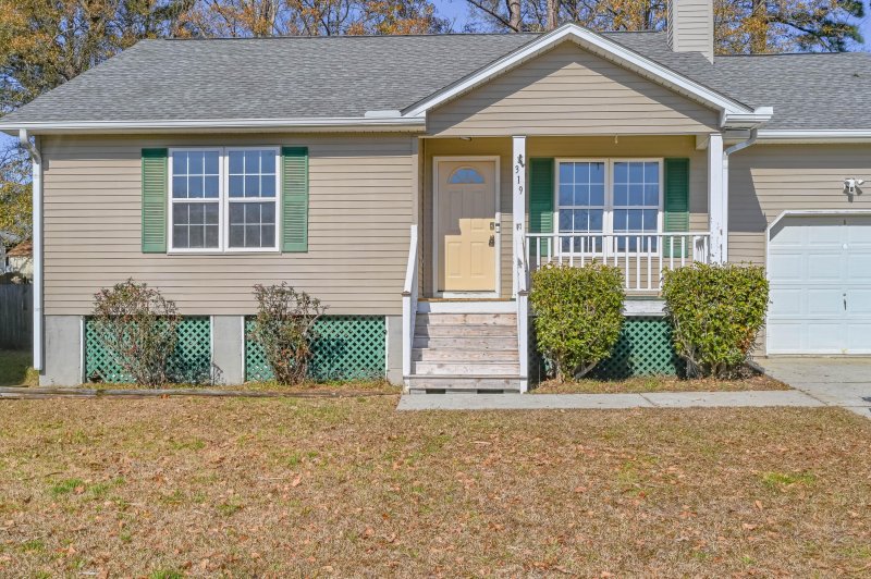 Property image 2 at 319 Sussex Court, Goose Creek, SC 29445