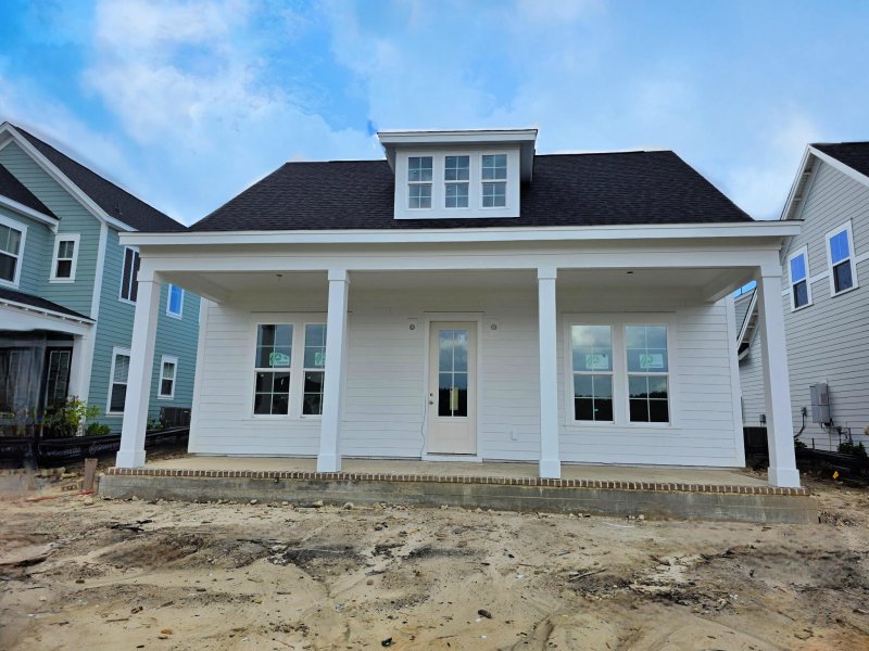 822 Gentle Breeze Drive