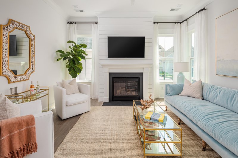 Property image 3 of 112 Battle Boat Boulevard in Summers Corner, Summerville, SC 29485