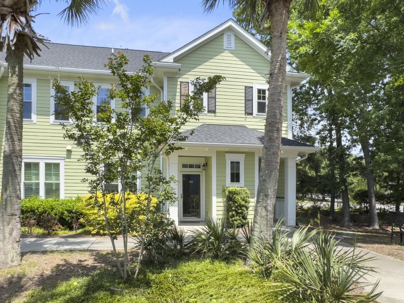 Property image 2 of 1225 Blakeway Street 703 in Parkside Hpr, Charleston, SC 29492