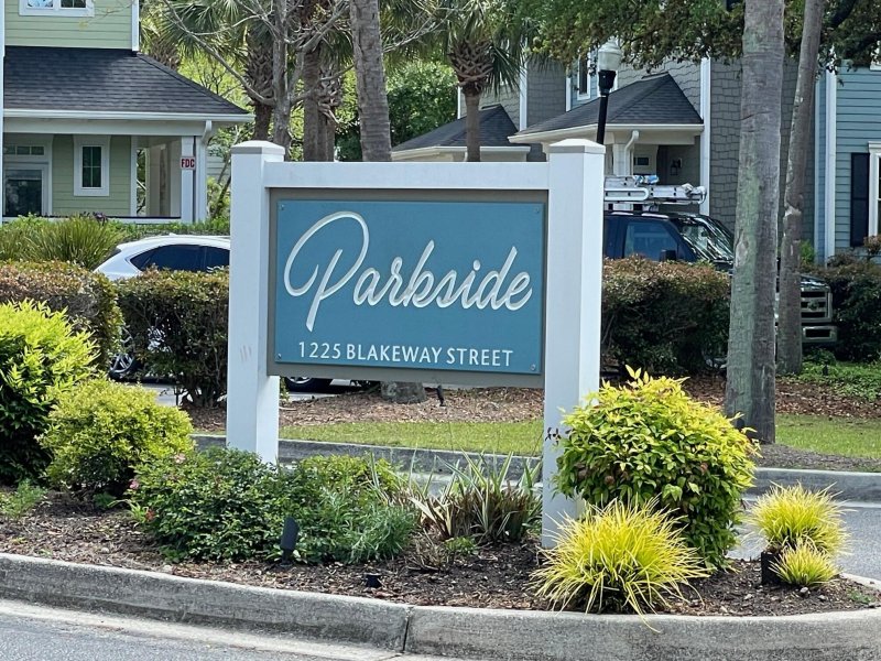 Property image 3 of 1225 Blakeway Street 703 in Parkside Hpr, Charleston, SC 29492