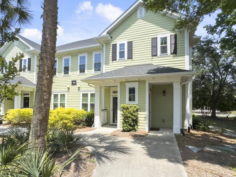 Property image 4 of 1225 Blakeway Street 703 in Parkside Hpr, Charleston, SC 29492
