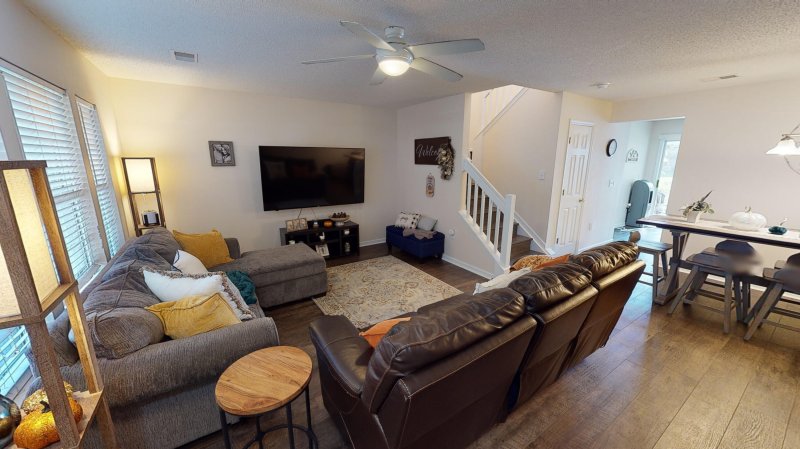 Property image 5 at 201 Yellow Hawthorn Circle, Summerville, SC 29483