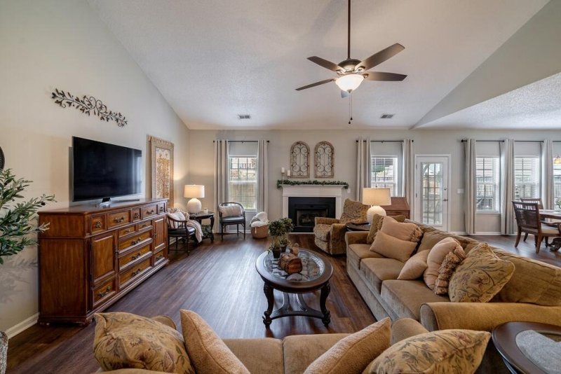 Property image 4 at 107 Moorhen Road, Goose Creek, SC 29445