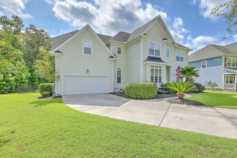 Property image 2 at 504 Marsh Walk Court, Summerville, SC 29485