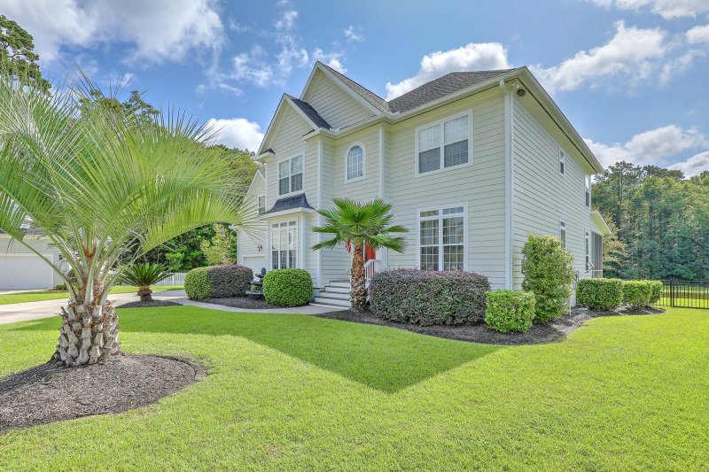 Property image 3 at 504 Marsh Walk Court, Summerville, SC 29485