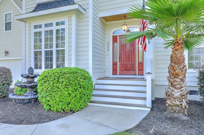 Property image 4 at 504 Marsh Walk Court, Summerville, SC 29485