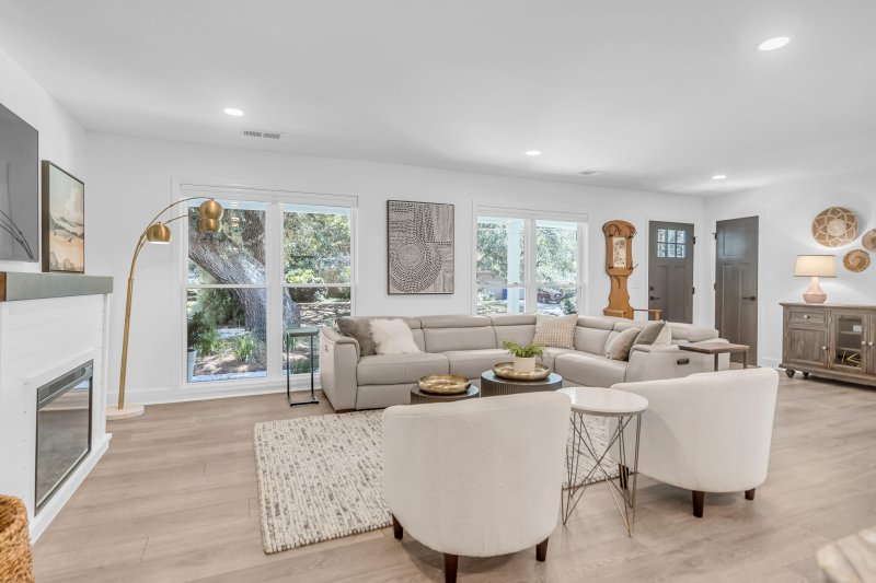 Property image 3 at 1079 Kentwood Circle, Charleston, SC 29412