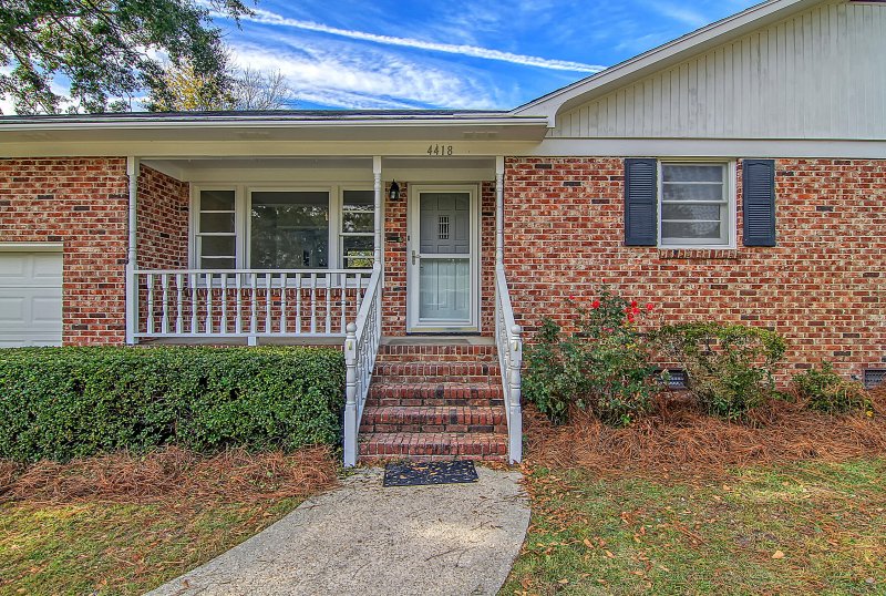 Property image 4 at 4418 Ventura Drive, North Charleston, SC 29405
