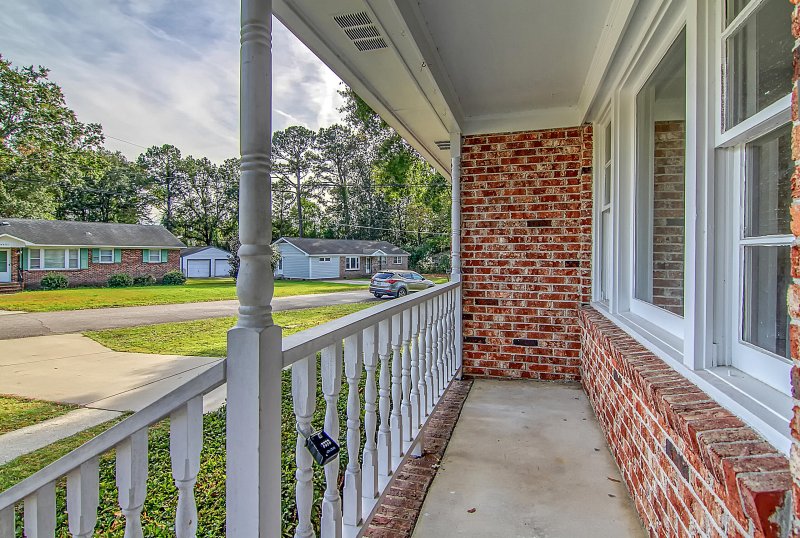 Property image 5 at 4418 Ventura Drive, North Charleston, SC 29405