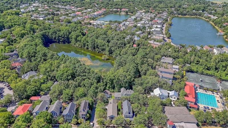 Property image 2 of 183 Civitas Street in Ion, Mount Pleasant, SC 29464