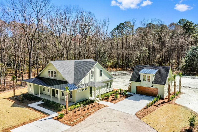 Property image 2 at 2725 Starfish Drive, Johns Island, SC 29455