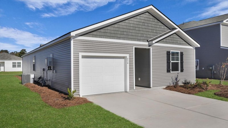 Property image 3 of 516 Still Heights Lane in Cane Bay Plantation, Summerville, SC 29486