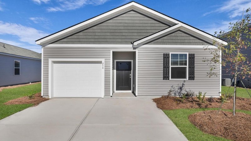 Property image 4 of 516 Still Heights Lane in Cane Bay Plantation, Summerville, SC 29486