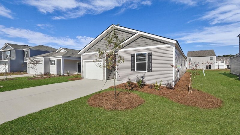 Property image 5 of 516 Still Heights Lane in Cane Bay Plantation, Summerville, SC 29486