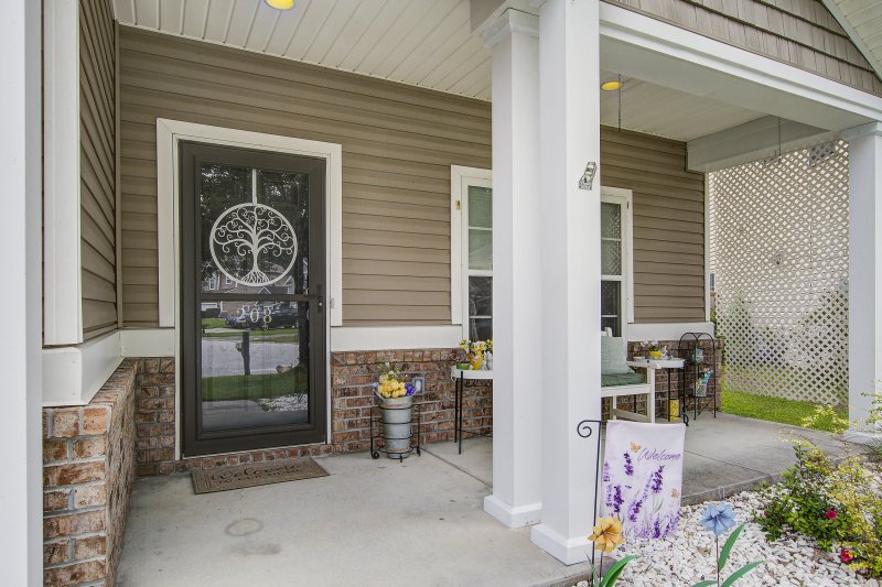 Property image 3 at 208 Willet Drive, Summerville, SC 29485
