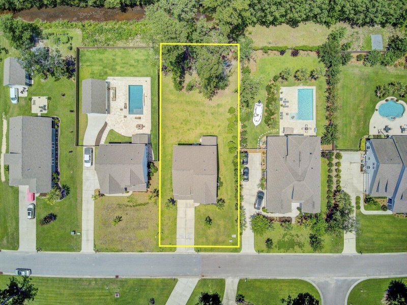 Property image 3 of 5541 Alpine Drive in The Summit, Summerville, SC 29483