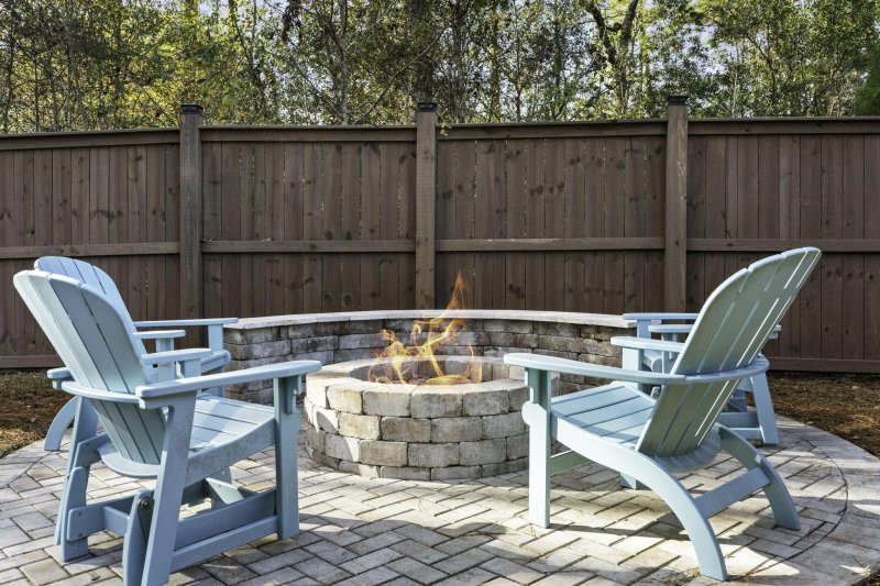 Moss Grove Plantation, Moncks Corner community