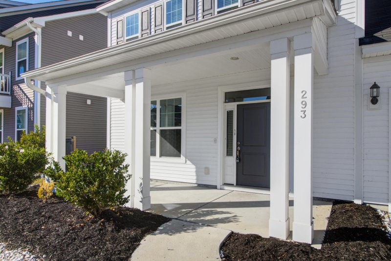 Property image 2 of 293 Saxony Loop in Cane Bay Plantation, Summerville, SC 29486