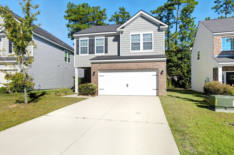 Property image 2 of 108 Lakestone Road in Moss Grove Plantation, Moncks Corner, SC 29461