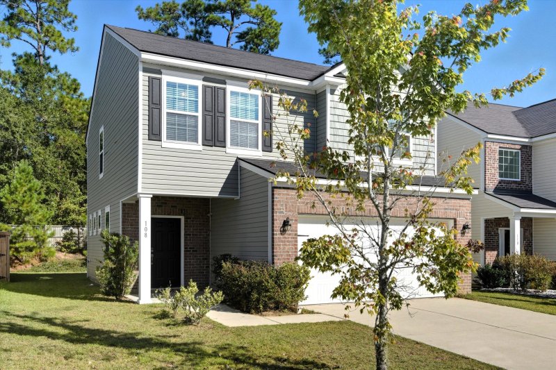 Property image 3 of 108 Lakestone Road in Moss Grove Plantation, Moncks Corner, SC 29461