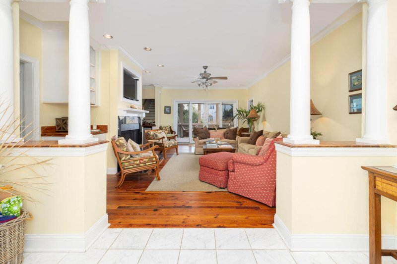 Property image 5 of 6 Morgan Place Drive in Wild Dunes, Isle of Palms, SC 29451