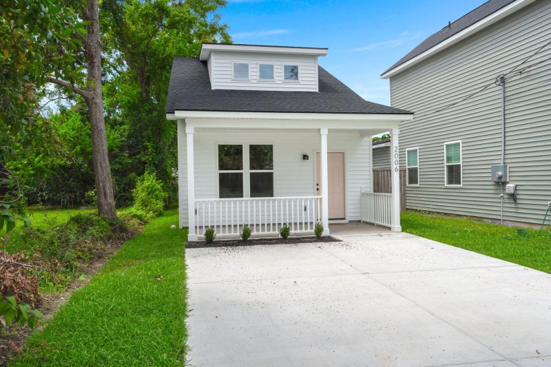 Property image 2 at 2006 Delaware Avenue, North Charleston, SC 29405