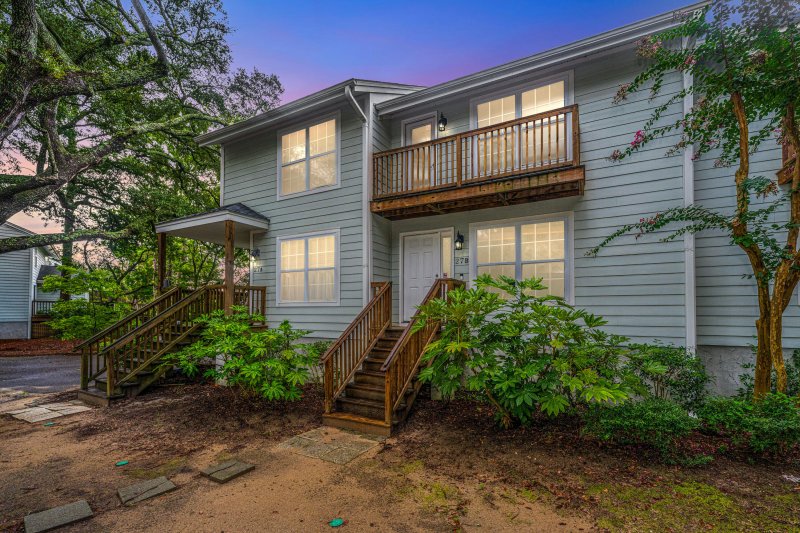 Property image 2 of 27 Brockman Drive B in Pelican Cove, Charleston, SC 29412