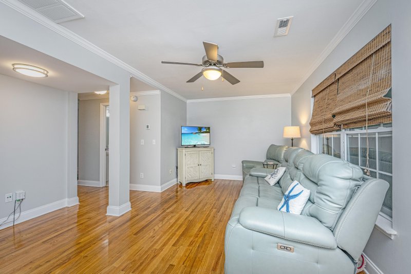 Property image 3 of 27 Brockman Drive B in Pelican Cove, Charleston, SC 29412