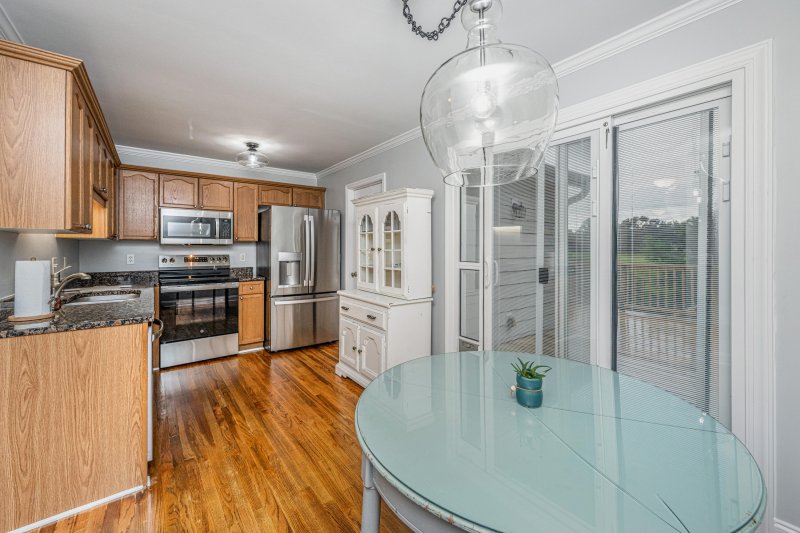 Property image 4 of 27 Brockman Drive B in Pelican Cove, Charleston, SC 29412