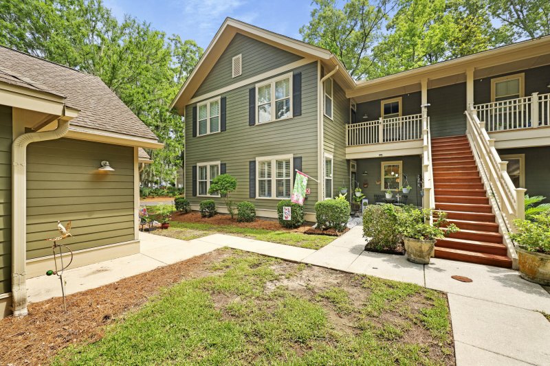 Property image 2 at 8400 Camp Gregg Lane, North Charleston, SC 29418