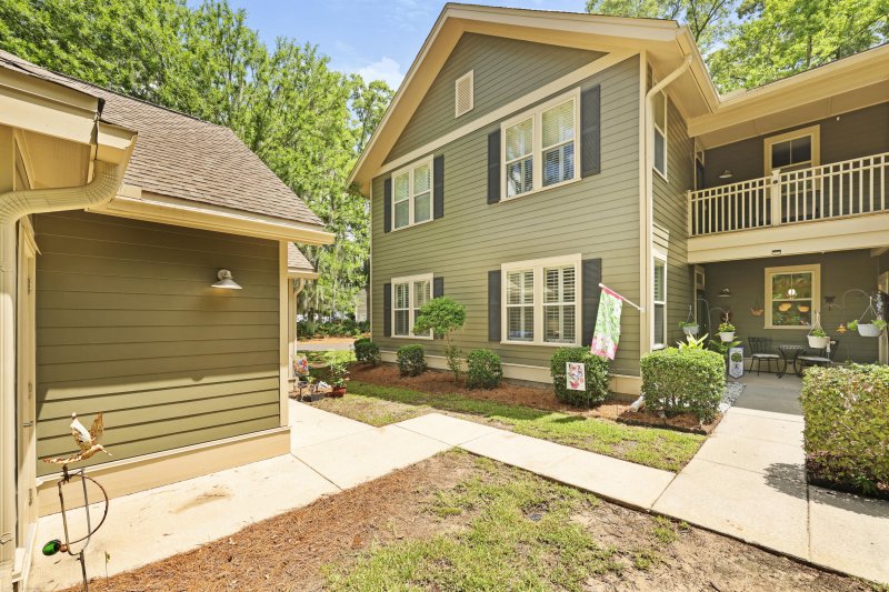 Property image 3 at 8400 Camp Gregg Lane, North Charleston, SC 29418