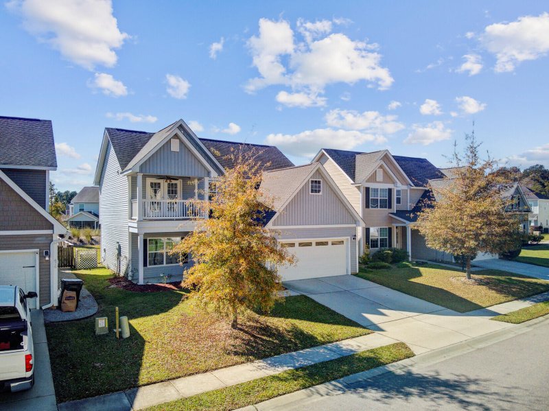 Property image 2 of 478 Foxbank Plantation Boulevard in Foxbank Plantation, Moncks Corner, SC 29461