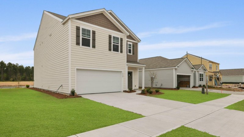 Property image 5 at 2242 Macallan Boulevard, Ravenel, SC 29470