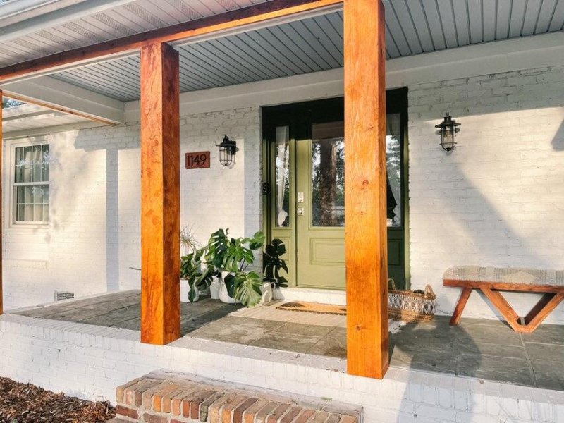 Property image 3 of 1149 Brookside Drive in Belvedere Estates, Hanahan, SC 29410