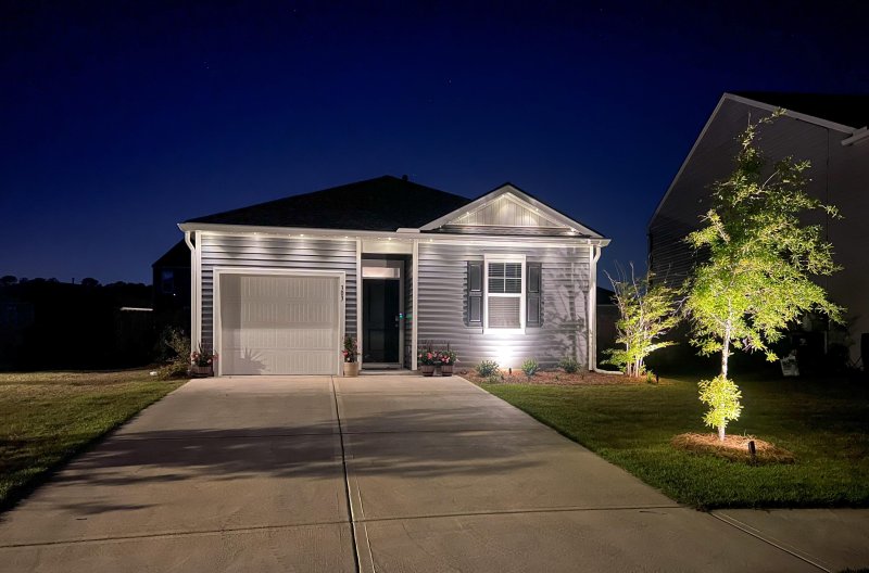 Property image 2 at 303 Feldspar Lane, Ladson, SC 29456