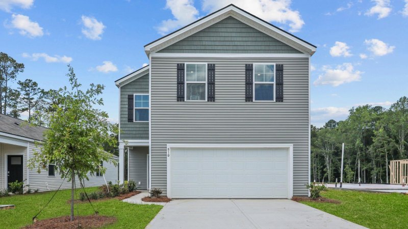 Property image 2 of 810 Long Bluff Road in Cane Bay Plantation, Summerville, SC 29486