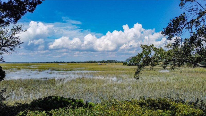 Property image 3 of 12 Marsh Island Lane in Wild Dunes, Isle of Palms, SC 29451