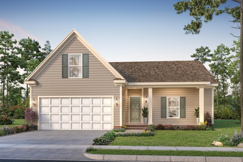 167 Willow Bay Drive