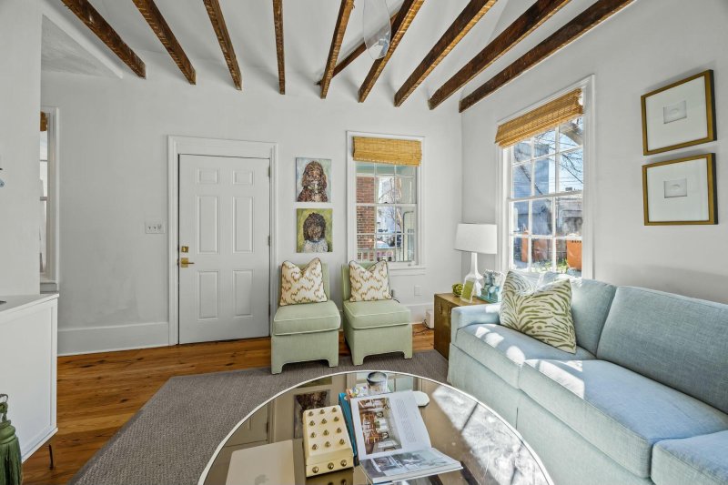 Property image 3 at 78 Nassau Street, Charleston, SC 29403