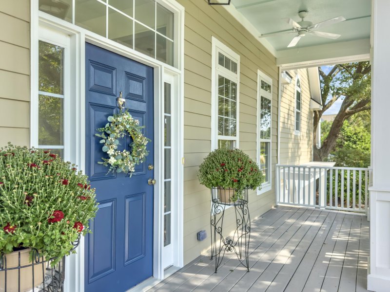 Property image 2 at 4229 Haulover Drive, Johns Island, SC 29455