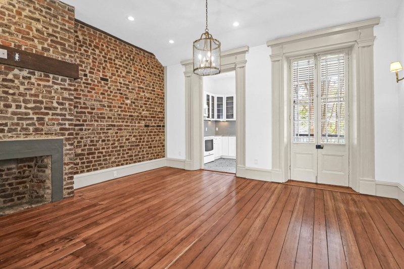 Property image 3 of 35 Society Street D in Ansonborough, Charleston, SC 29401