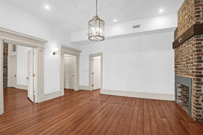 Property image 5 of 35 Society Street D in Ansonborough, Charleston, SC 29401