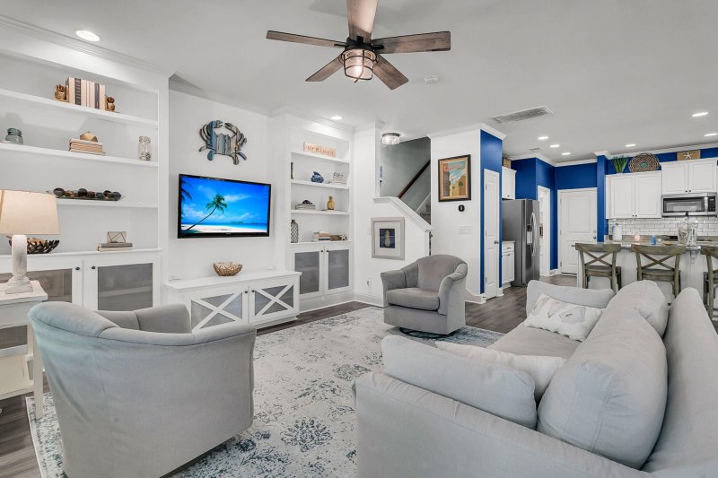 Property image 3 at 2028 Kings Gate Lane, Mount Pleasant, SC 29466