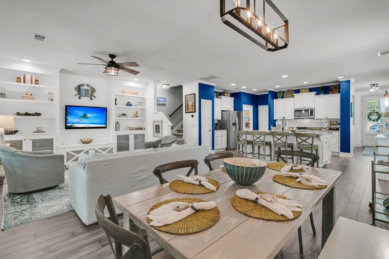 Property image 4 at 2028 Kings Gate Lane, Mount Pleasant, SC 29466