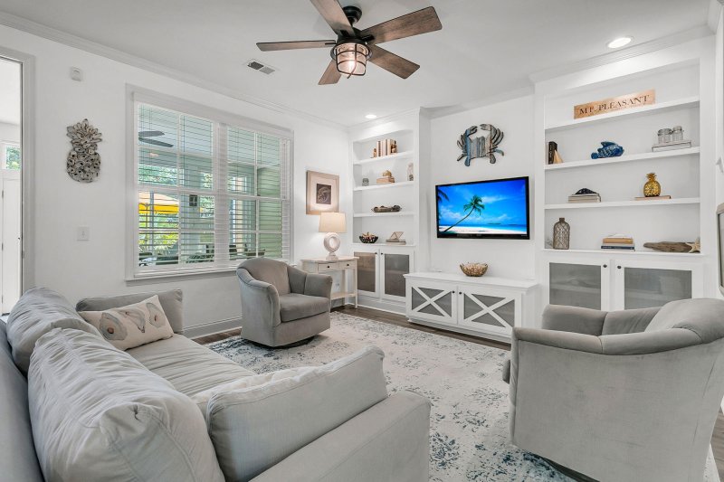 Property image 5 at 2028 Kings Gate Lane, Mount Pleasant, SC 29466