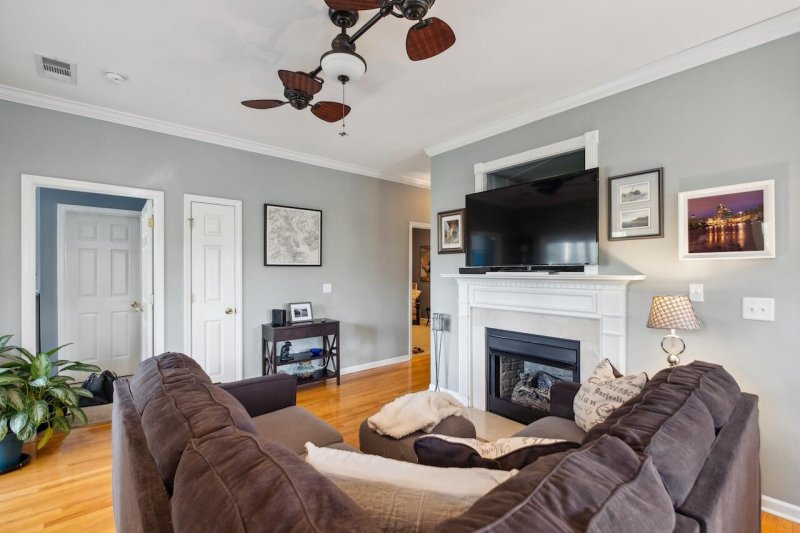 Property image 4 at 2329 Tall Sail Drive 704d, Charleston, SC 29414