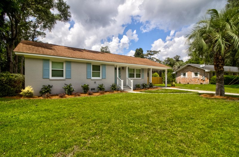 Property image 2 at 1262 Camelot Drive, Charleston, SC 29407